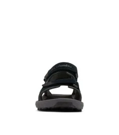 Columbia Trailstorm Hiker 3-Strap Sandal - Mens Black / Dark Grey 15 Columbia Trailstorm Hiker 3-Strap Sandal - Mens Black / Dark Grey -Columbia Outfit Shop 1666805894 1987221 010 5