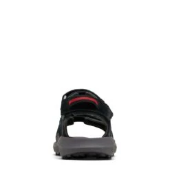 Columbia Trailstorm Hiker 3-Strap Sandal - Mens Black / Dark Grey 16 Columbia Trailstorm Hiker 3-Strap Sandal - Mens Black / Dark Grey -Columbia Outfit Shop 1666805895 1987221 010 6