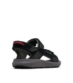 Columbia Trailstorm Hiker 3-Strap Sandal - Mens Black / Dark Grey 17 Columbia Trailstorm Hiker 3-Strap Sandal - Mens Black / Dark Grey -Columbia Outfit Shop 1666805896 1987221 010 7
