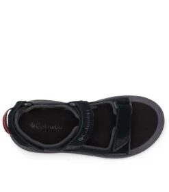 Columbia Trailstorm Hiker 3-Strap Sandal - Mens Black / Dark Grey 18 Columbia Trailstorm Hiker 3-Strap Sandal - Mens Black / Dark Grey -Columbia Outfit Shop 1666805897 1987221 010 8