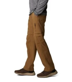 Columbia Silver Ridge Utility Convertible Pants - Mens Delta -Columbia Outfit Shop 1666805976 2012961 257 3