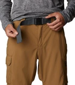 Columbia Silver Ridge Utility Convertible Pants - Mens Delta -Columbia Outfit Shop 1666805977 2012961 257 4