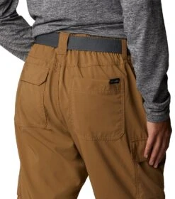 Columbia Silver Ridge Utility Convertible Pants - Mens Delta -Columbia Outfit Shop 1666805978 2012961 257 5
