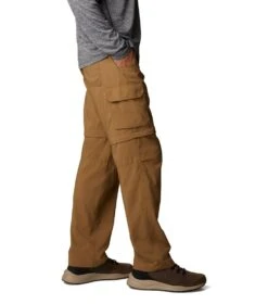 Columbia Silver Ridge Utility Convertible Pants - Mens Delta -Columbia Outfit Shop 1666805980 2012961 257 6