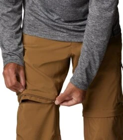 Columbia Silver Ridge Utility Convertible Pants - Mens Delta -Columbia Outfit Shop 1666805981 2012961 257 7