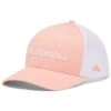 Columbia PFG Mesh Snap Back Hat - Unisex Coral Reef / Weld -Columbia Outfit Shop 1666805983 CU9186 879 1 1