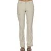 Columbia Silver Ridge Pant - Womens Fossil