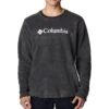 Columbia Steens Mountain Fleece Crew - Mens Charcoal Heather -Columbia Outfit Shop 1667920271 2013671 030 1