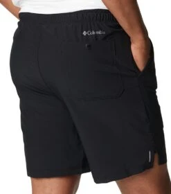 Columbia Alpine Chill Zero Shorts - Mens Black 13 Columbia Alpine Chill Zero Shorts - Mens Black -Columbia Outfit Shop 1668695716 1990581 010 5