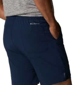 Columbia Alpine Chill Zero Shorts - Mens Collegiate Navy -Columbia Outfit Shop 1668695724 1990581 464 5