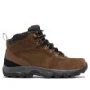 Columbia Newton Ridge Plus II Suede Waterproof Hiking Boots - Mens Dark Brown / Dark Grey 1 Columbia Newton Ridge Plus II Suede Waterproof Hiking Boots - Mens Dark Brown / Dark Grey -Columbia Outfit Shop 1668793616 BM2812 204 1
