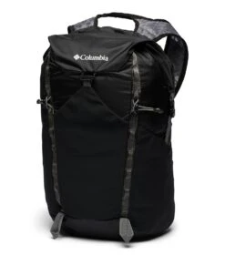 Columbia Tandem Trail 22L Backpack - Unisex Black