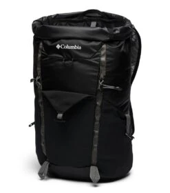 Columbia Tandem Trail 22L Backpack - Unisex Black -Columbia Outfit Shop 1670422336 1932691 010 3
