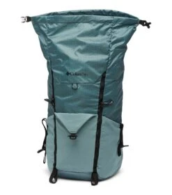 Columbia Tandem Trail 22L Backpack - Unisex Metal -Columbia Outfit Shop 1670422339 1932691 346 3