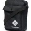 Columbia Zigzag Side Bag - Unisex Black 2 Columbia Zigzag Side Bag - Unisex Black -Columbia Outfit Shop 1670838647 1935901 010 1