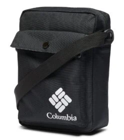 Columbia Zigzag Side Bag - Unisex Black