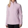 Columbia Glacial IV Half Zip Fleece Top - Womens Aura 1 Columbia Glacial IV Half Zip Fleece Top - Womens Aura -Columbia Outfit Shop 1674051582 1802201 572 1