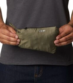 Columbia Point Park Windbreaker Jacket - Mens Stone Green / Savory / Black -Columbia Outfit Shop 1674051612 1890072 398 8