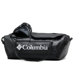 Columbia On The Go 55L Dufflebag - Unisex Black -Columbia Outfit Shop 1674055841 1991211 010 3