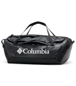 Columbia On The Go 55L Dufflebag - Unisex Black -Columbia Outfit Shop 1674055842 1991211 010 4