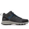 Columbia Peakfreak II Mid OutDry Hiking Shoes - Mens Dark Grey / Black -Columbia Outfit Shop 1674055843 2005091 089 1
