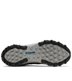 Columbia Peakfreak II Mid OutDry Hiking Shoes - Mens Dark Grey / Black -Columbia Outfit Shop 1674055848 2005091 089 9