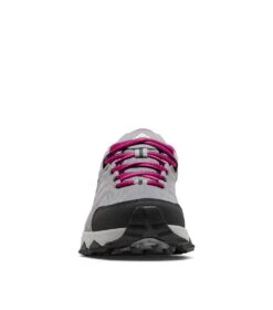 Columbia Peakfreak II Low Outdry Hiking Shoes - Womens Monument / Wild Fuchsia 18 Columbia Peakfreak II Low Outdry Hiking Shoes - Womens Monument / Wild Fuchsia -Columbia Outfit Shop 1674055856 2005131 036 5