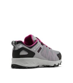 Columbia Peakfreak II Low Outdry Hiking Shoes - Womens Monument / Wild Fuchsia 20 Columbia Peakfreak II Low Outdry Hiking Shoes - Womens Monument / Wild Fuchsia -Columbia Outfit Shop 1674055857 2005131 036 7
