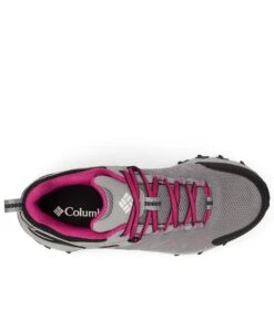 Columbia Peakfreak II Low Outdry Hiking Shoes - Womens Monument / Wild Fuchsia 21 Columbia Peakfreak II Low Outdry Hiking Shoes - Womens Monument / Wild Fuchsia -Columbia Outfit Shop 1674055858 2005131 036 8