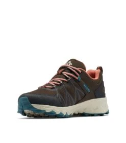Columbia Peakfreak II Low Outdry Hiking Shoes - Womens Cordovan / Dark Coral 14 Columbia Peakfreak II Low Outdry Hiking Shoes - Womens Cordovan / Dark Coral -Columbia Outfit Shop 1674055860 2005131 231 4