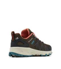 Columbia Peakfreak II Low Outdry Hiking Shoes - Womens Cordovan / Dark Coral 17 Columbia Peakfreak II Low Outdry Hiking Shoes - Womens Cordovan / Dark Coral -Columbia Outfit Shop 1674055862 2005131 231 7