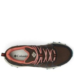 Columbia Peakfreak II Low Outdry Hiking Shoes - Womens Cordovan / Dark Coral 18 Columbia Peakfreak II Low Outdry Hiking Shoes - Womens Cordovan / Dark Coral -Columbia Outfit Shop 1674055862 2005131 231 8