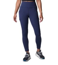 Columbia Windgates II Legging - Womens Nocturnal