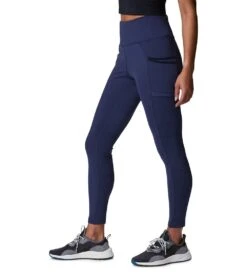 Columbia Windgates II Legging - Womens Nocturnal -Columbia Outfit Shop 1674217001 1931581 466 3