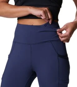 Columbia Windgates II Legging - Womens Nocturnal -Columbia Outfit Shop 1674217002 1931581 466 4