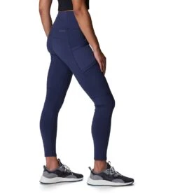 Columbia Windgates II Legging - Womens Nocturnal -Columbia Outfit Shop 1674217003 1931581 466 6
