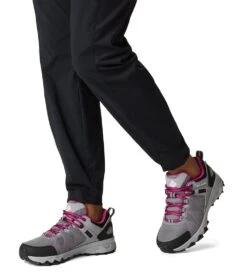 Columbia Peakfreak II Low Outdry Hiking Shoes - Womens Monument / Wild Fuchsia 23 Columbia Peakfreak II Low Outdry Hiking Shoes - Womens Monument / Wild Fuchsia -Columbia Outfit Shop 1674217053 2005131 036 10