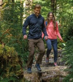 Columbia Peakfreak II Mid OutDry Hiking Shoes - Mens Dark Grey / Black -Columbia Outfit Shop 1674571458 2005091 089 12