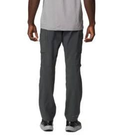Columbia Silver Ridge Utility Pants - Mens Grill -Columbia Outfit Shop 1677152925 2012951 028 2