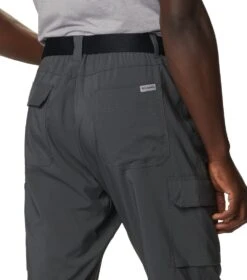Columbia Silver Ridge Utility Pants - Mens Grill -Columbia Outfit Shop 1677152927 2012951 028 5