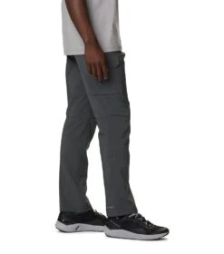 Columbia Silver Ridge Utility Pants - Mens Grill -Columbia Outfit Shop 1677152927 2012951 028 6
