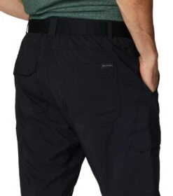 Columbia Silver Ridge Utility Cargo Shorts - Mens Black 11 Columbia Silver Ridge Utility Cargo Shorts - Mens Black -Columbia Outfit Shop 1677152953 2030741 010 5