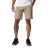 Columbia Silver Ridge Utility Cargo Shorts - Mens Tusk -Columbia Outfit Shop 1677152953 2030741 221 1