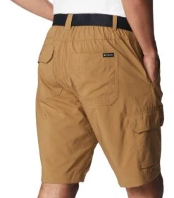 Columbia Silver Ridge Utility Cargo Shorts - Mens Delta 12 Columbia Silver Ridge Utility Cargo Shorts - Mens Delta -Columbia Outfit Shop 1677152958 2030741 257 5