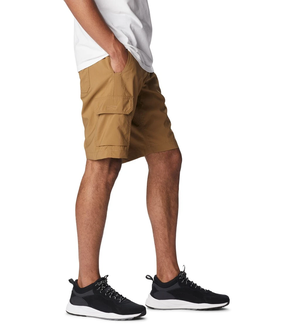 Columbia Silver Ridge Utility Cargo Shorts - Mens Delta 8 Columbia Silver Ridge Utility Cargo Shorts - Mens Delta - Image 6