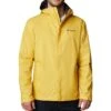 Columbia Watertight II Waterproof Rain Jacket - Mens Golden Nugget 2 Columbia Watertight II Waterproof Rain Jacket - Mens Golden Nugget -Columbia Outfit Shop 1677864111 RM2433 742 1
