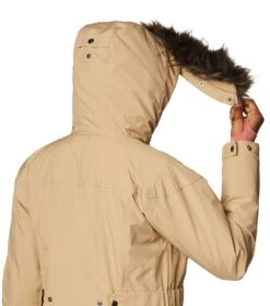 Columbia Payton Pass 3-in-1 Interchange Insulated Jacket - Womens Beach -Columbia Outfit Shop 1678305774 2008051 214 7