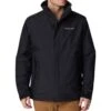 Columbia Agate Alley 3-in-1 Interchange Insulated Jacket - Mens Black -Columbia Outfit Shop 1678784393 2008551 010 1