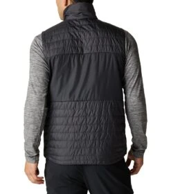Columbia Agate Alley 3-in-1 Interchange Insulated Jacket - Mens Metal / Shark 25 Columbia Agate Alley 3-in-1 Interchange Insulated Jacket - Mens Metal / Shark -Columbia Outfit Shop 1678784400 2008551 346 10