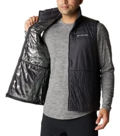 Columbia Agate Alley 3-in-1 Interchange Insulated Jacket - Mens Metal / Shark 26 Columbia Agate Alley 3-in-1 Interchange Insulated Jacket - Mens Metal / Shark -Columbia Outfit Shop 1678784400 2008551 346 11